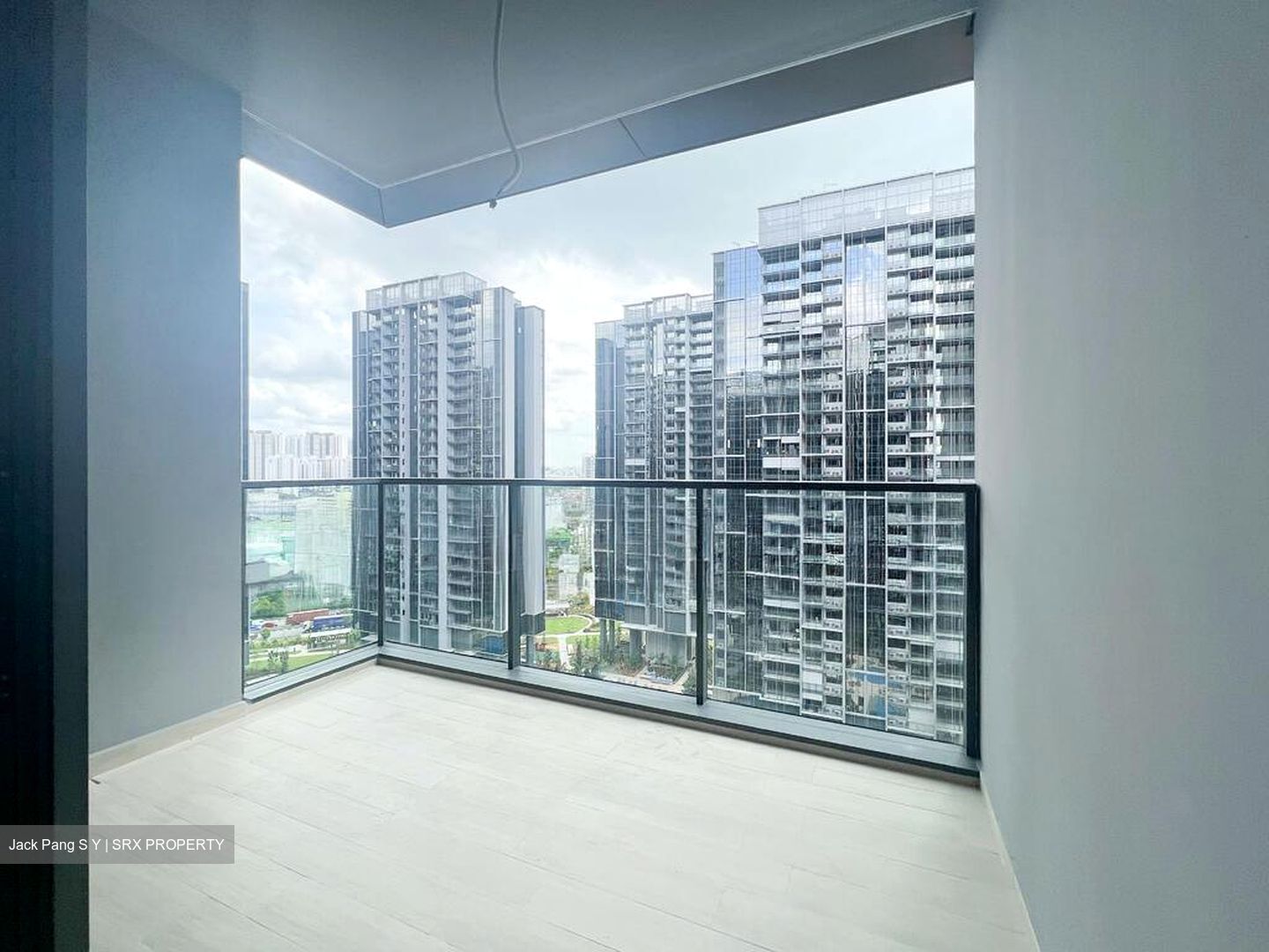Parc Clematis (D5), Apartment #527330481